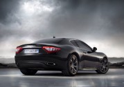 2008 Maserati Gran Turismo